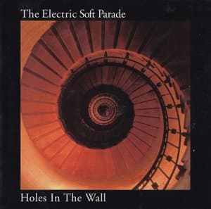 Holes In The Wall