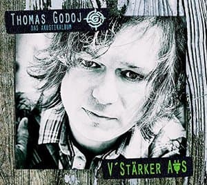Vstarker Aus - Das Akustikalbum