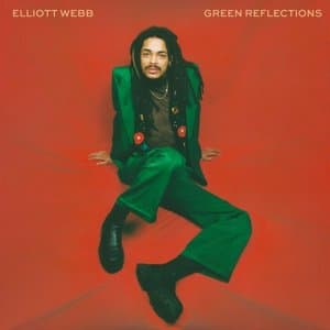 Green Reflections