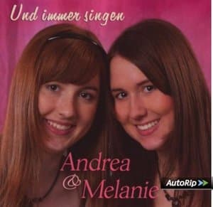 Und immer singen