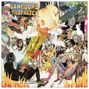 Sancocho Trifasico