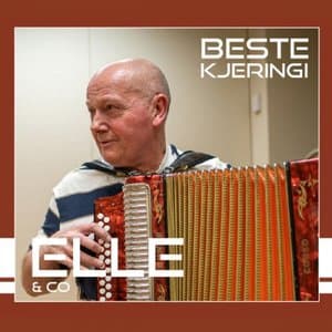 Beste kjeringi