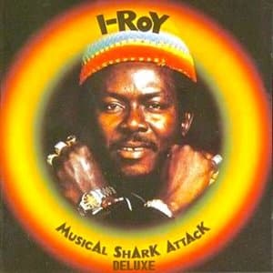 Musical Shark Attack Deluxe