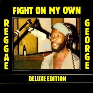 Fight On My Own (Deluxe Edition)