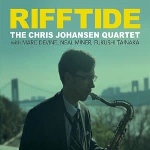 Rifftide