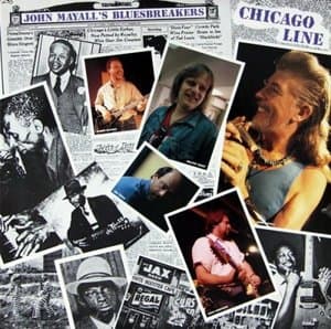 Chicago Line