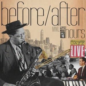 Before After Hours