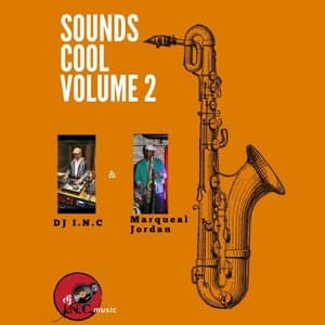 Sounds Cool Vol. 2