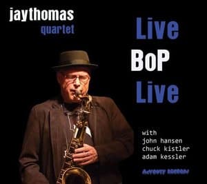 Live Bop Live