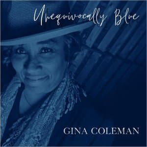 Unequivocally Blue