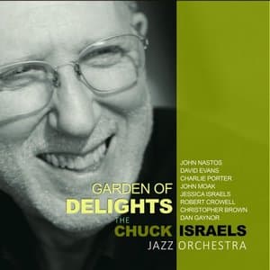 Garden Of Delights