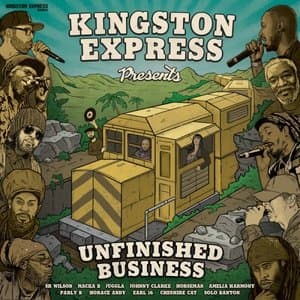 Unfinished Business