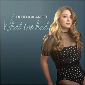 What We Had (Feat. Jason Miles)