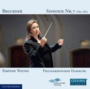 Sinfonie Nr. 7 (1881-1883) (Simone Young)