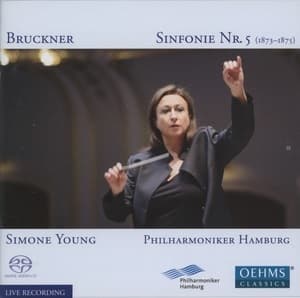 Sinfonie Nr. 5 (1873-1875) (Simone Young)