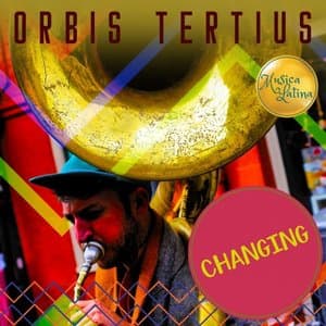 Changing