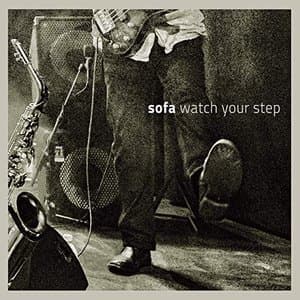 Watch Your Step