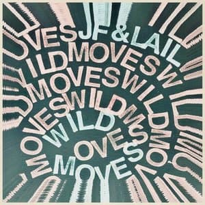 Wild Moves