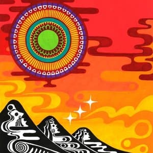 People Of The Sun