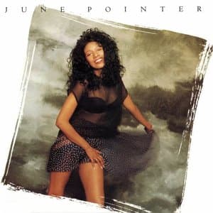 June Pointer