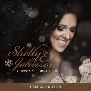 Christmas Is Beautiful