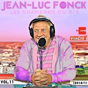 Les chansons du 8/9, Vol. 11