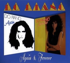 Again & Forever