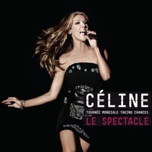 La Tournee Mondiale Taking Chances: Le Spectacle