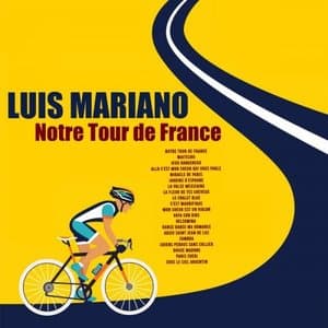 Notre Tour de France