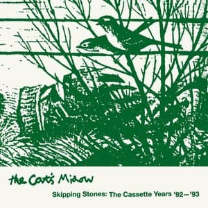 Skipping Stones: The Cassette Years 92-93