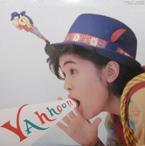 Yahoo!! / yatsuho-!!