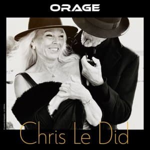 Orage