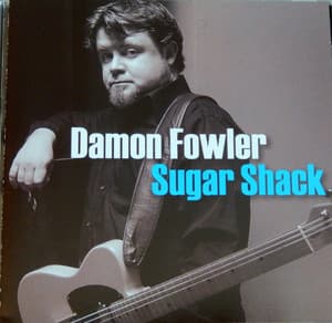 Sugar Shack