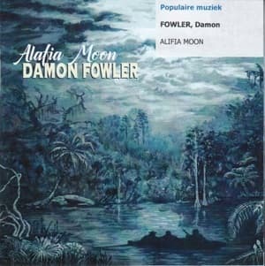 Alafia Moon