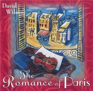 The Romance Of Paris