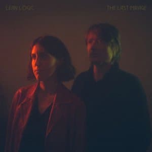 The Last Mirage