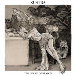The Dream Of Reason