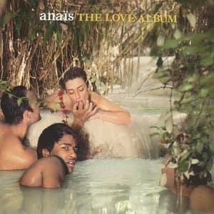 The Love Album