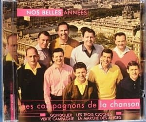 Nos Belles Annees