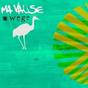 Wege