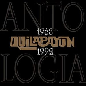 Antologia 1968-1992