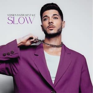 SLOW (Version instrumentale)