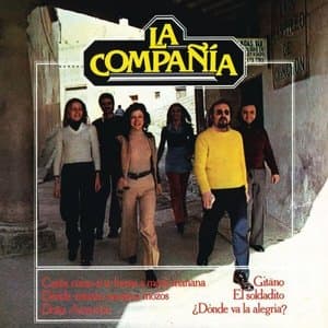 La Compania (Remasterizado 2023)