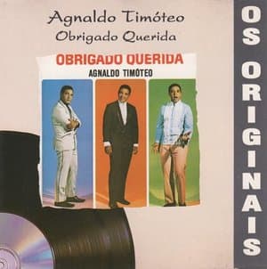 Obrigado Querida