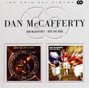 Dan McCafferty • Into The Ring