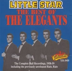 Little Star: The Best Of The Elegants