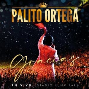 Gracias (En Vivo Estadio Luna Park)