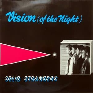 Vision (Of The Night)