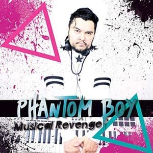Revenge Musical