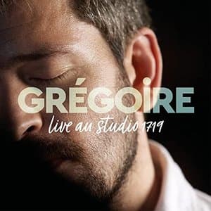 Live au studio 1719 (Live au studio 1719)